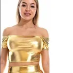 Gold