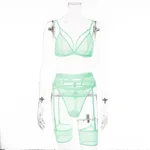 Mint Green