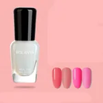 Matte Oil