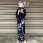 Dyed Black