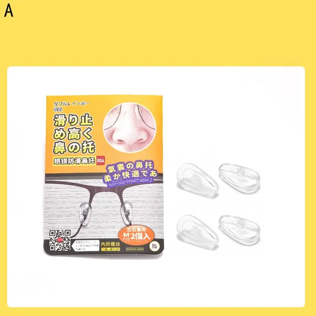 Glasses Nose Clip - Shop at LoveMi