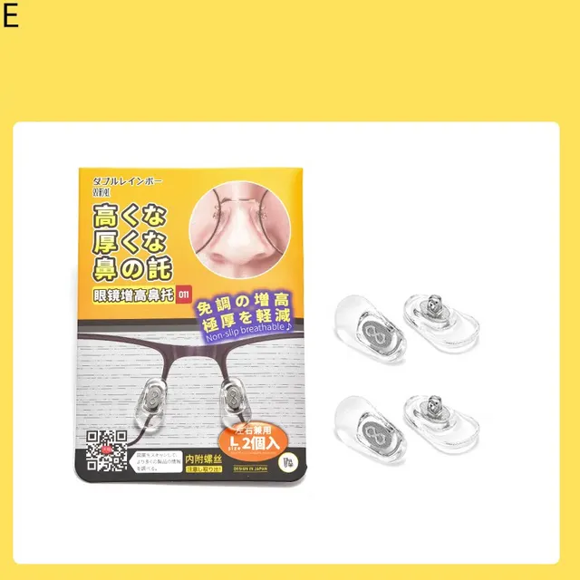 Glasses Nose Clip - Shop at LoveMi