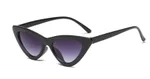 Black Frame Double Gray