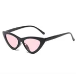 Black Frame Light Pink