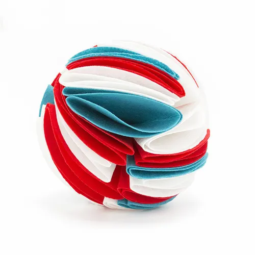 Sniffing Ball Pad Dog Cat Sniffing Ball - Shop at LoveMi