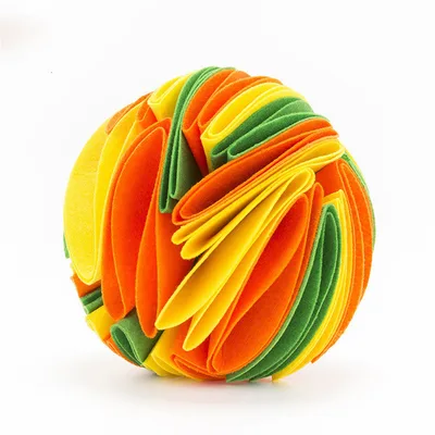 Sniffing Ball Pad Dog Cat Sniffing Ball - Shop at LoveMi