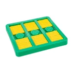 Green With Lid