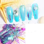 Bluepurple Cellophane