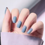 Haze Blue