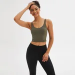 Moss Green