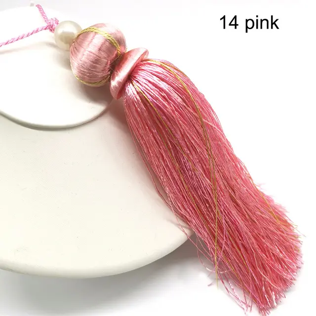 Hanging Ball Decoration Pink - Shop at LoveMi