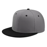 Gray Black