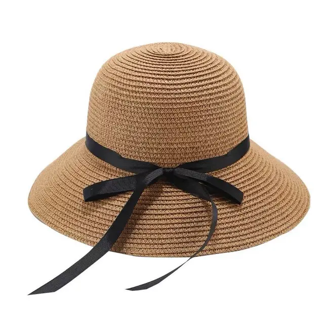 All match Fashion Sun Hat Sun Protection And UV Protection Sun Hat Khaki - Shop at LoveMi
