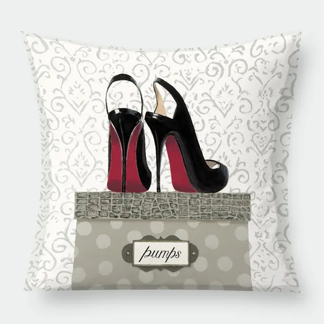 Cross Border Cushion Lumbar Cushion Hug Pillowcase Car Cushion 3Style - Shop at LoveMi