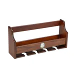 Walnut Color Small