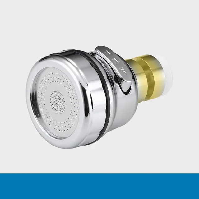 Kitchen Faucet With Filter Mesh 11 Style - Shop at LoveMi