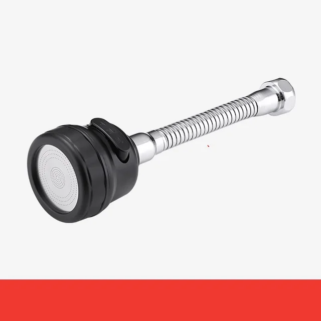 Kitchen Faucet With Filter Mesh 6 Style - Shop at LoveMi