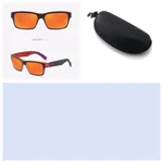 Deep Orange Set