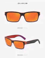 Deep Orange