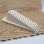A White