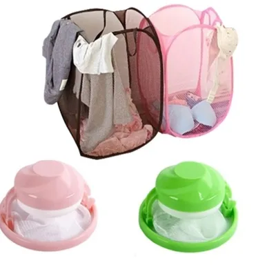 Folding Storage Basket For Clothes 5 Style - Shop at LoveMi