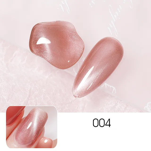 Ice through Jade Nude Powder Dirty Purple Nail Polish - Shop at LoveMi