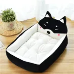 Shiba Inu Black