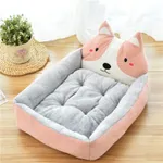 Shiba Inu Pink