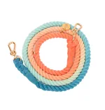 Orange Soda Hauling Rope