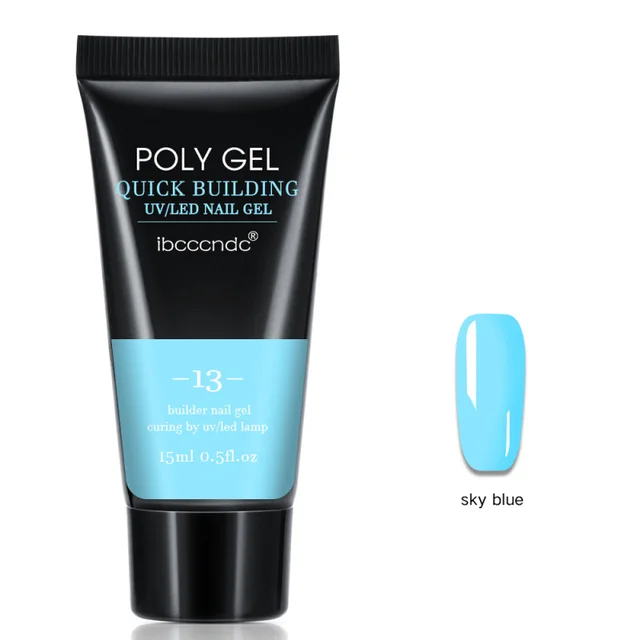 Polygel Gel Extension Builder A13A - Shop at LoveMi