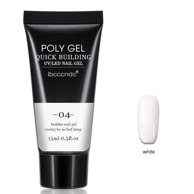 Polygel Gel Extension Builder A4A - Shop at LoveMi