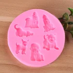 Animal Mold