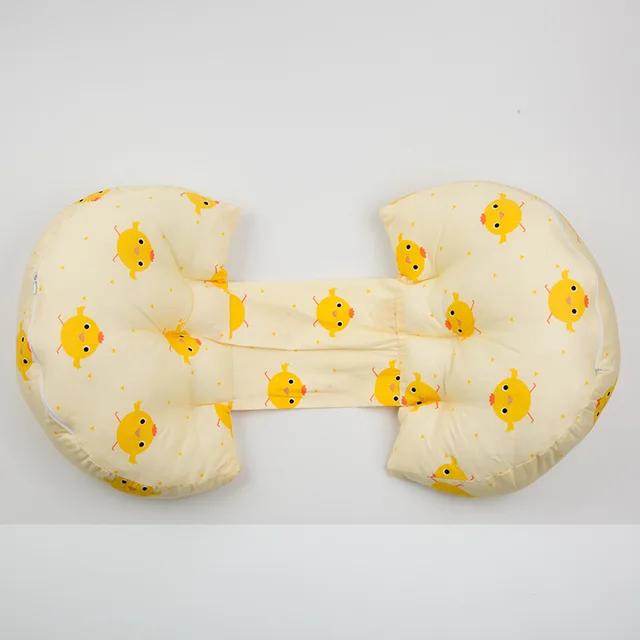 Multifunctional U Shaped Pillow For Pregnant Women 6Style - Shop at LoveMi