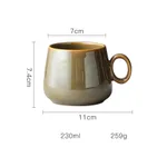 Coffee Brown