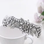 Gray Headband