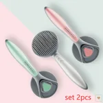 Set 2Pcs