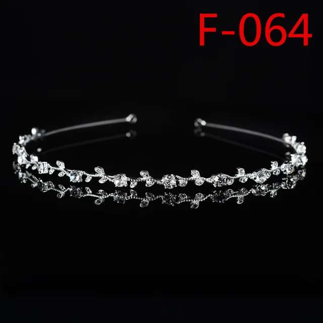 Korean Style Popular Freshwater Pearl Headband F064 - Shop at LoveMi