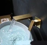Brushed Gold