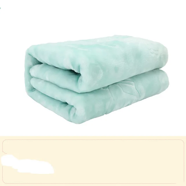 Pet Blankets For Dogs To Sleep On Green - Shop at LoveMi