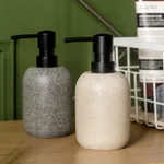 Beige And Grey
