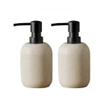 Two Beige