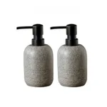 Two Grey