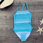 Blue And White