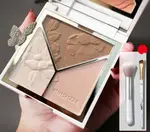 Chocolate Free Highlight Brush