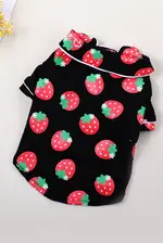 Black Strawberry