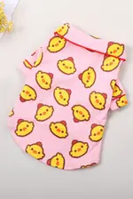 Pink Chick