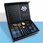 Blue Gold