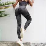 Black Grey Trousers