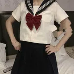 Cyan Skirt