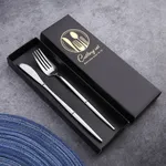Knife And Fork True Color
